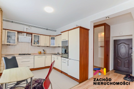 Mieszkanie 1. piętro, niski blok!!